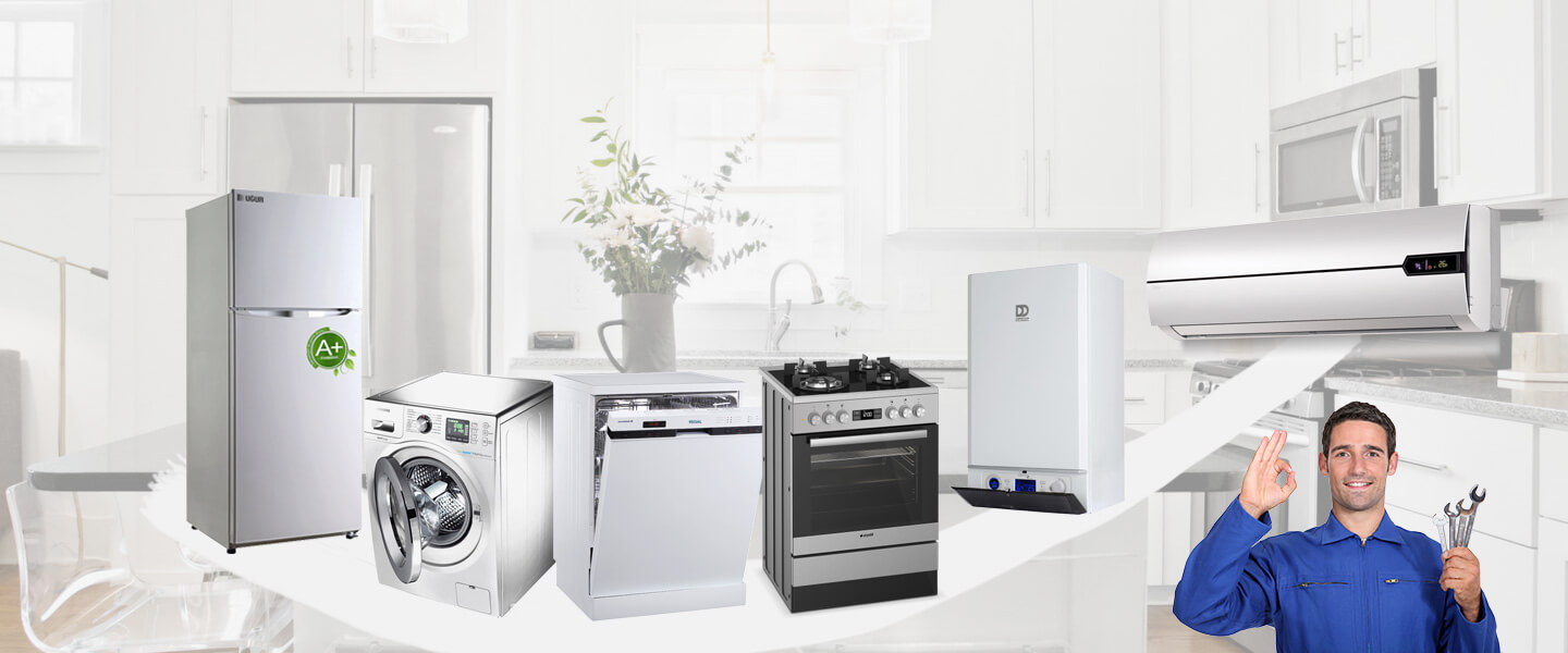 Şifne Grundig Servisi